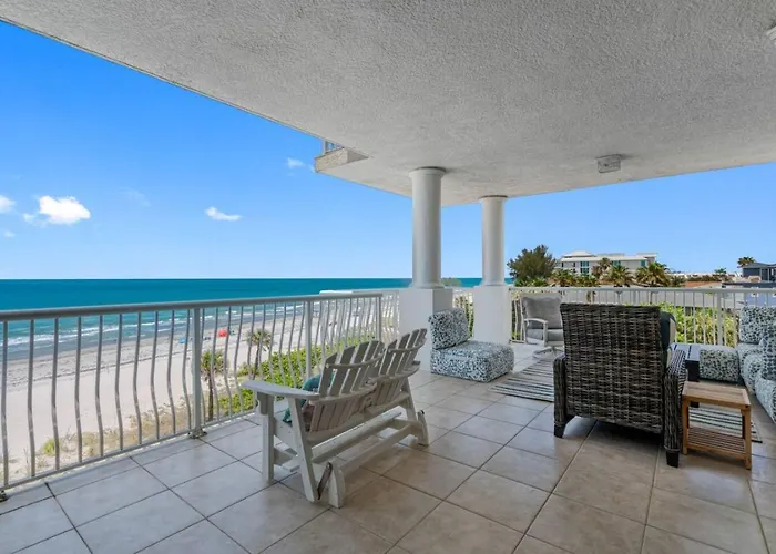 Luxury Front At Fairwinds 402