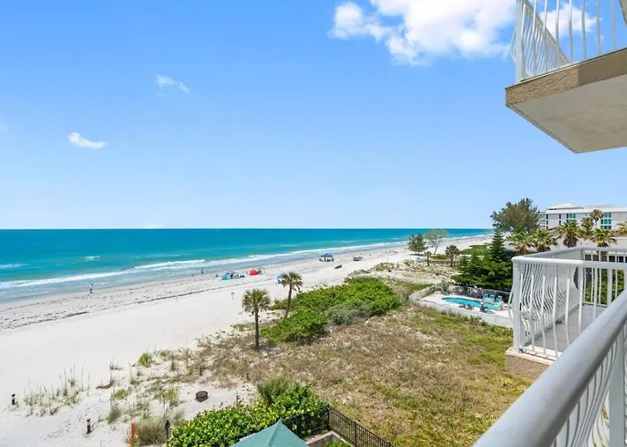 Luxury Front At Fairwinds 402 Holiday home