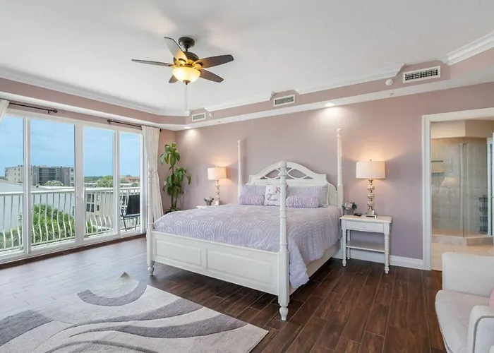 Luxury Front At Fairwinds 402