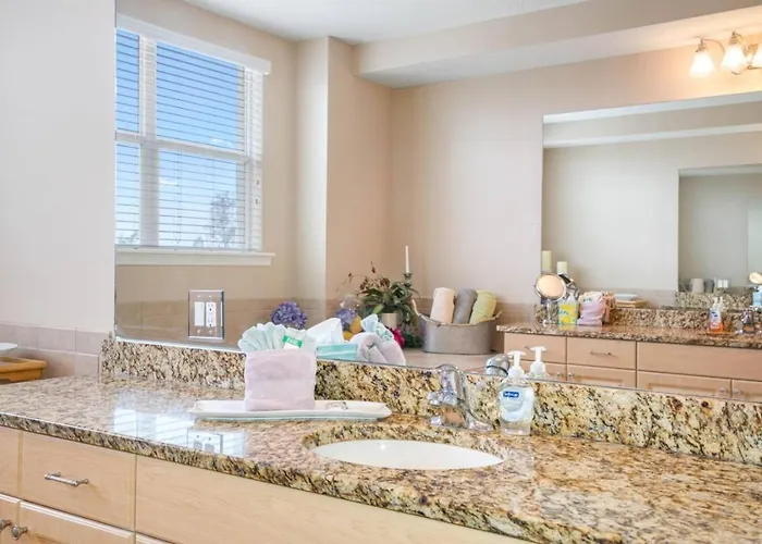 Сasa de vacaciones Luxury Front At Fairwinds 402 Clearwater Beach