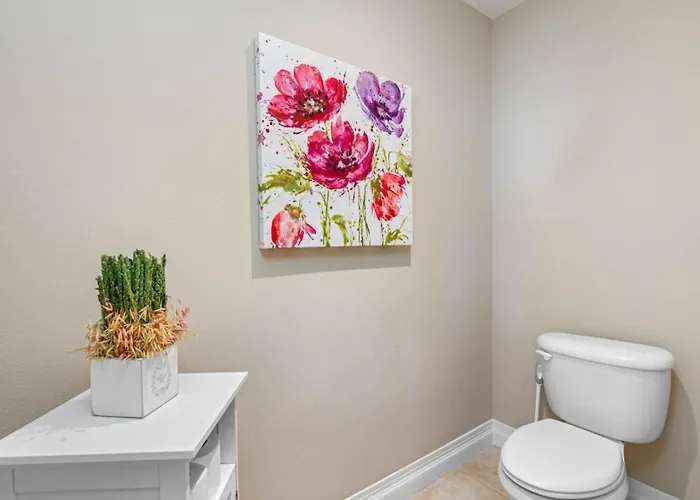 Luxury Front At Fairwinds 402 Holiday home *