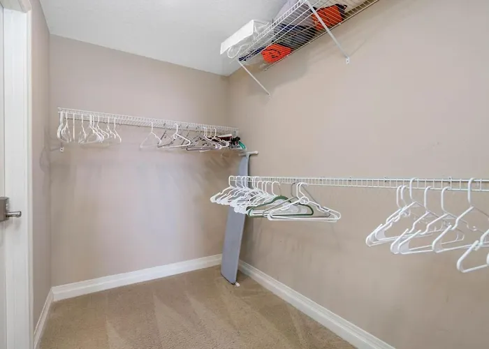 Luxury Front At Fairwinds 402 Holiday home *
