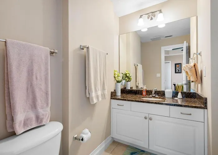 Luxury Front At Fairwinds 402