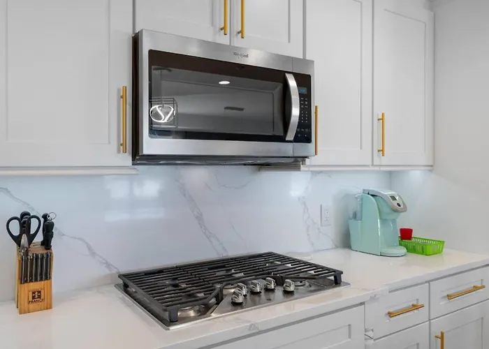 Luxury Front At Fairwinds 402 Holiday home *