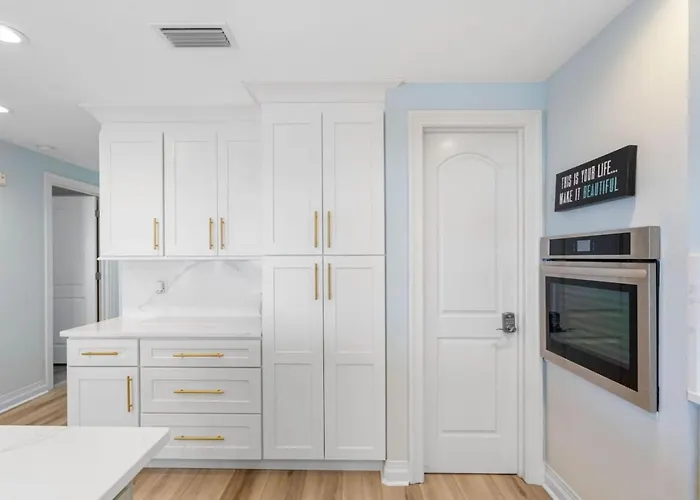 Luxury Front At Fairwinds 402 Clearwater Beach