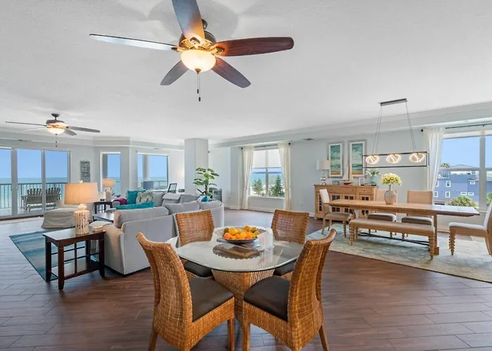 Luxury Front At Fairwinds 402