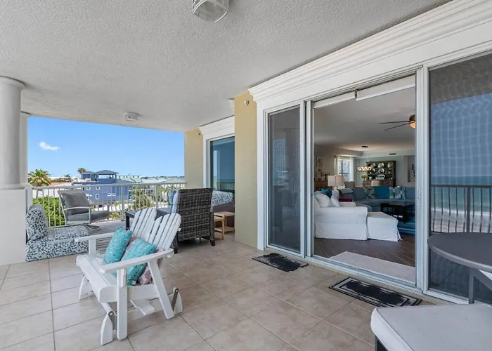 Luxury Front At Fairwinds 402 *