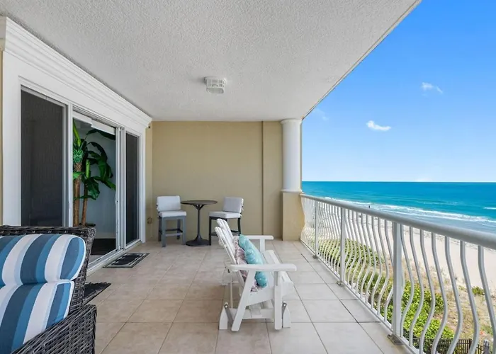 Luxury Front At Fairwinds 402