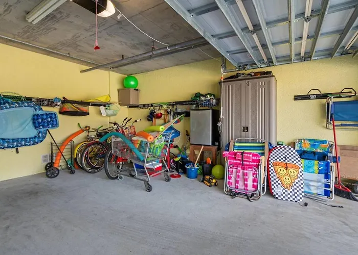 Luxury Front At Fairwinds 402 Holiday home Clearwater Beach