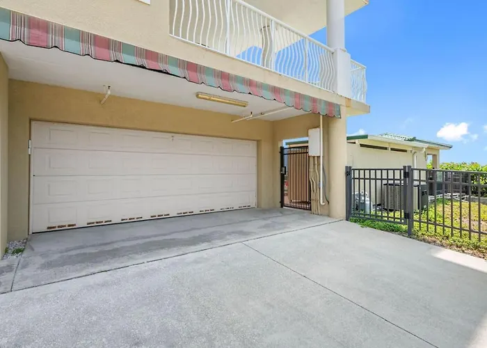 Luxury Front At Fairwinds 402 Holiday home *