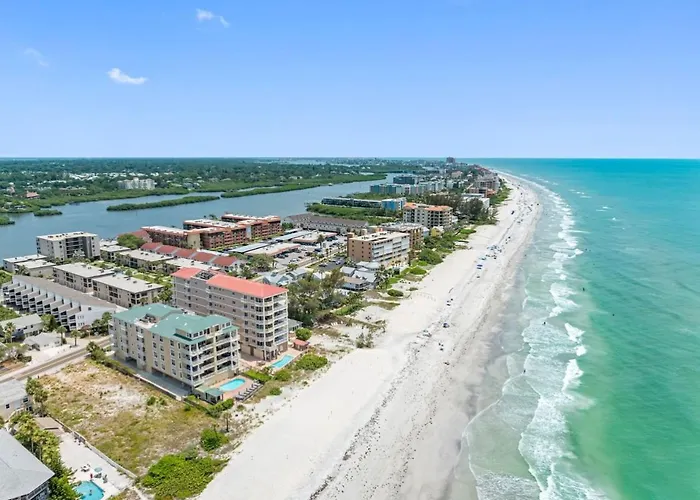 Luxury Front At Fairwinds 402 Holiday home