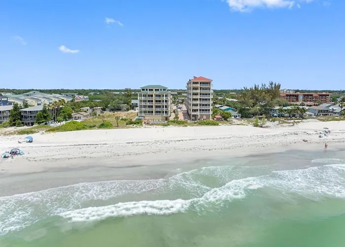 Luxury Front At Fairwinds 402